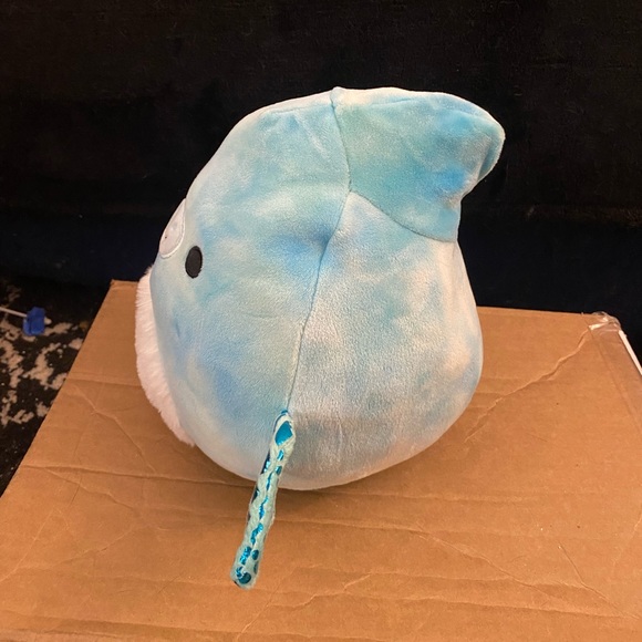 NWOT 5” Rocio/Shantira dinosaurs Flipamallow Squishmallow - Picture 5 of 8